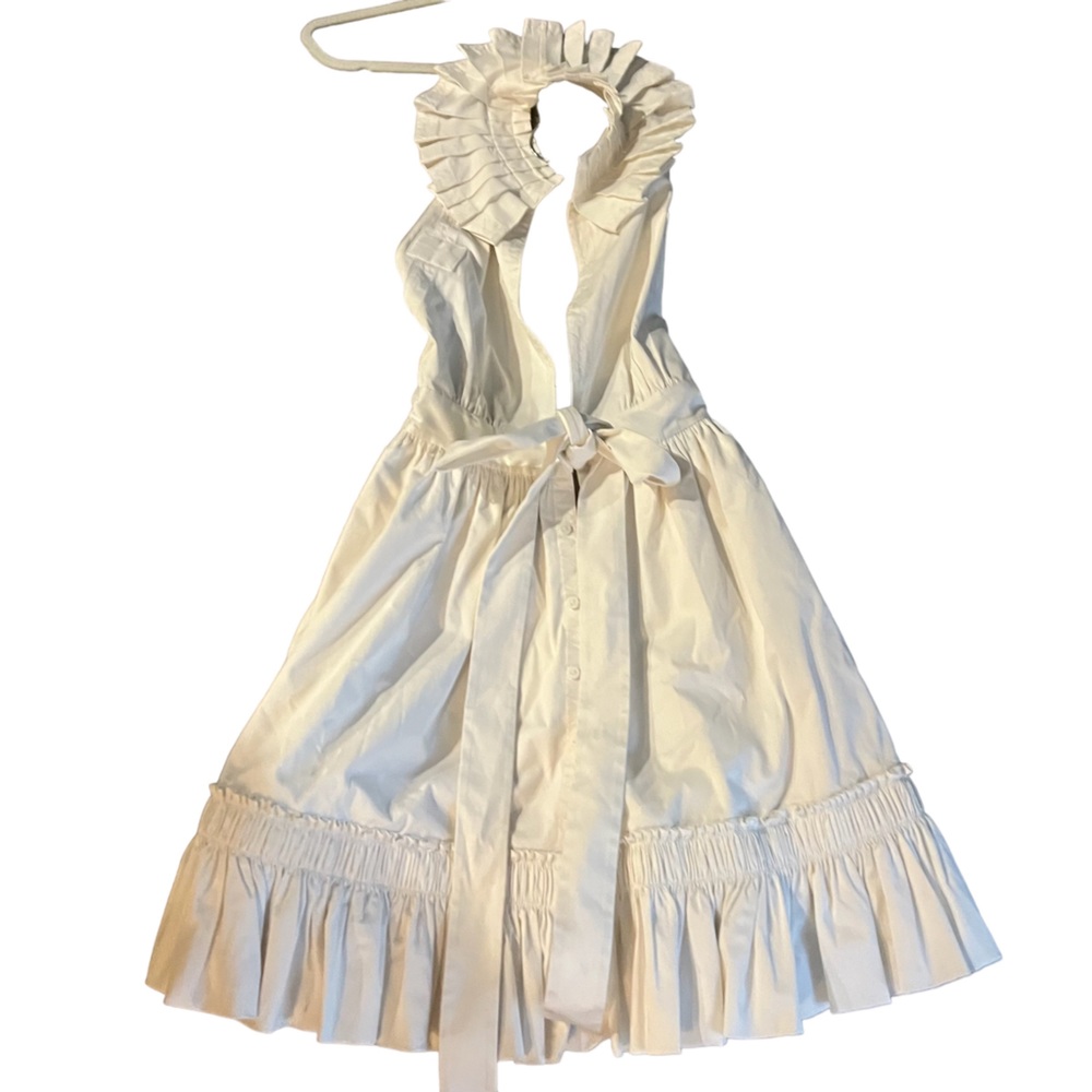 Small Good condition Alexis Dress